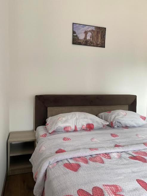 Dom Apartmani Kragujevac Zewnętrze zdjęcie