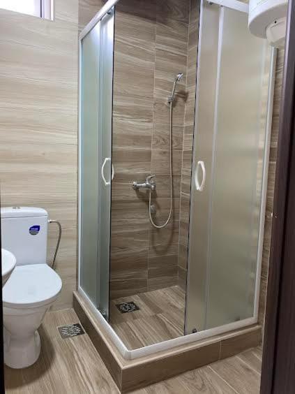Dom Apartmani Kragujevac Zewnętrze zdjęcie