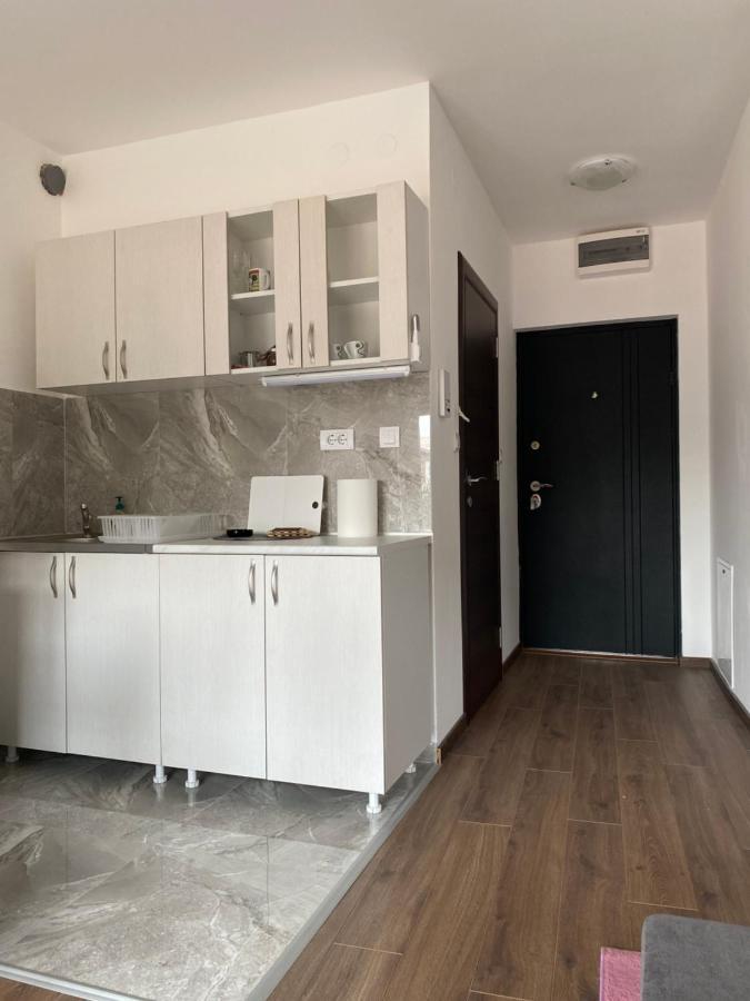 Dom Apartmani Kragujevac Zewnętrze zdjęcie